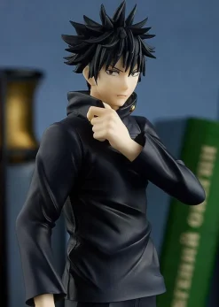 Jujutsu Kaisen - Megumi Fushiguro Statue / Pop Up Parade: Good Smile Company