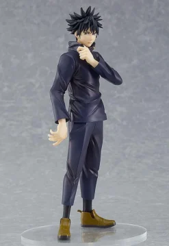 Jujutsu Kaisen - Megumi Fushiguro Statue / Pop Up Parade: Good Smile Company