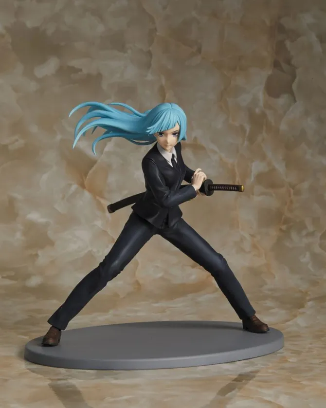 Jujutsu Kaisen - Miwa Kasumi Figur: Taito