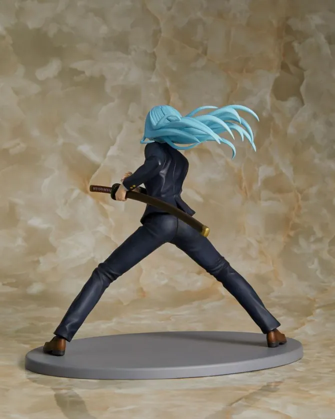 Jujutsu Kaisen - Miwa Kasumi Figur: Taito