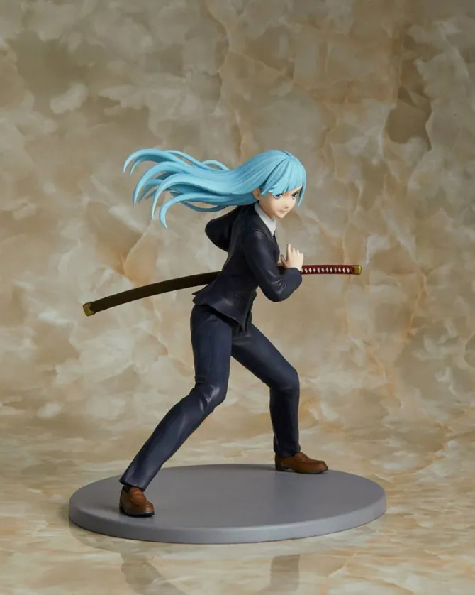 Jujutsu Kaisen - Miwa Kasumi Figur: Taito