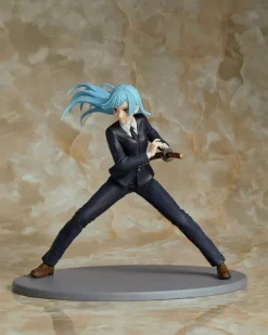 Jujutsu Kaisen - Miwa Kasumi Figur: Taito