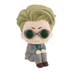 Jujutsu Kaisen - Nanami Kento Statue / Look Up: MegaHouse