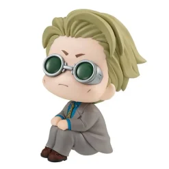 Jujutsu Kaisen - Nanami Kento Statue / Look Up: MegaHouse