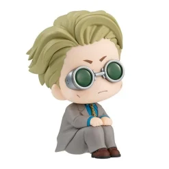 Jujutsu Kaisen - Nanami Kento Statue / Look Up: MegaHouse