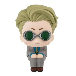 Jujutsu Kaisen - Nanami Kento Statue / Look Up: MegaHouse