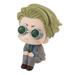 Jujutsu Kaisen - Nanami Kento Statue / Look Up: MegaHouse