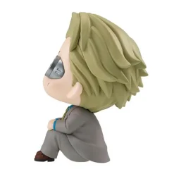 Jujutsu Kaisen - Nanami Kento Statue / Look Up: MegaHouse