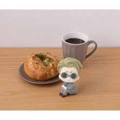 Jujutsu Kaisen - Nanami Kento Statue / Look Up: MegaHouse