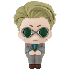 Jujutsu Kaisen - Nanami Kento Statue / Look Up: MegaHouse