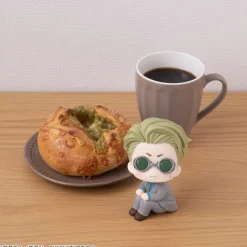 Jujutsu Kaisen - Nanami Kento Statue / Look Up: MegaHouse