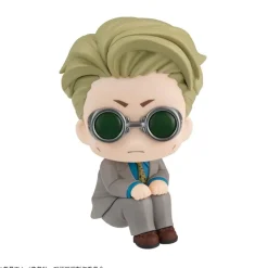 Jujutsu Kaisen - Nanami Kento Statue / Look Up: MegaHouse