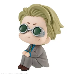 Jujutsu Kaisen - Nanami Kento Statue / Look Up: MegaHouse