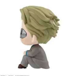 Jujutsu Kaisen - Nanami Kento Statue / Look Up: MegaHouse