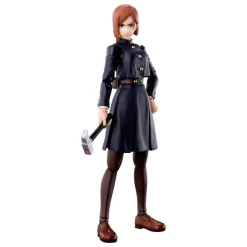 Jujutsu Kaisen - Nobara Kugisaki Actionfigur / S.H. Figuarts: Tamashii Nations