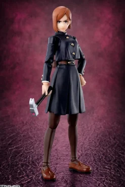 Jujutsu Kaisen - Nobara Kugisaki Actionfigur / S.H. Figuarts: Tamashii Nations