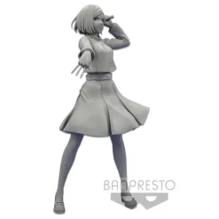 Jujutsu Kaisen - Nobara Kugisaki Figur: Banpresto