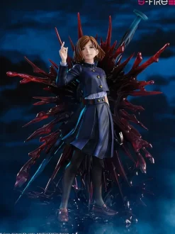 Jujutsu Kaisen - Nobara Kugisaki Statue: Sega