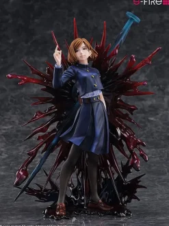 Jujutsu Kaisen - Nobara Kugisaki Statue: Sega