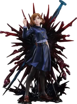 Jujutsu Kaisen - Nobara Kugisaki Statue: Sega