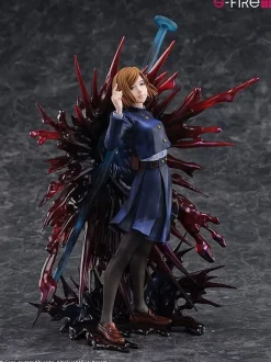 Jujutsu Kaisen - Nobara Kugisaki Statue: Sega