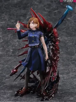 Jujutsu Kaisen - Nobara Kugisaki Statue: Sega