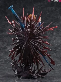 Jujutsu Kaisen - Nobara Kugisaki Statue: Sega