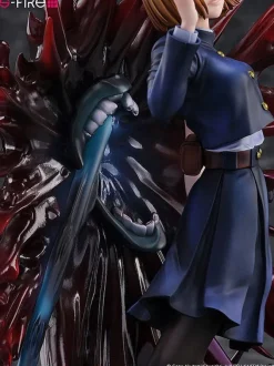 Jujutsu Kaisen - Nobara Kugisaki Statue: Sega