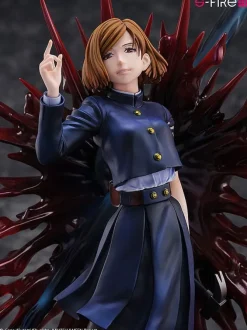 Jujutsu Kaisen - Nobara Kugisaki Statue: Sega