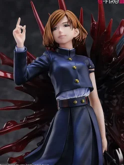Jujutsu Kaisen - Nobara Kugisaki Statue: Sega