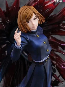 Jujutsu Kaisen - Nobara Kugisaki Statue: Sega