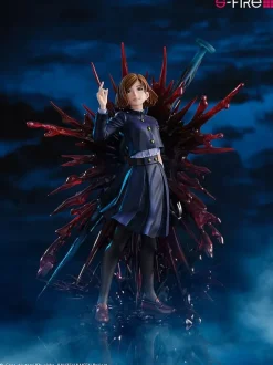 Jujutsu Kaisen - Nobara Kugisaki Statue: Sega