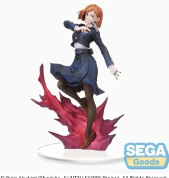 Jujutsu Kaisen - Nobara Kugisaki Figur: Sega