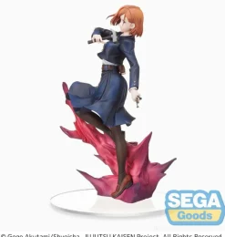 Jujutsu Kaisen - Nobara Kugisaki Figur: Sega