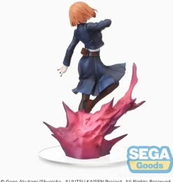 Jujutsu Kaisen - Nobara Kugisaki Figur: Sega