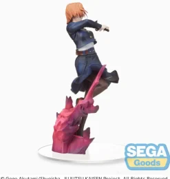 Jujutsu Kaisen - Nobara Kugisaki Figur: Sega