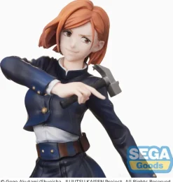 Jujutsu Kaisen - Nobara Kugisaki Figur: Sega