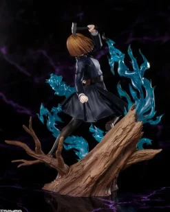 Jujutsu Kaisen - Nobara Kugisaki Statue / FiguartsZERO: Tamashii Nations