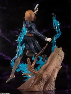 Jujutsu Kaisen - Nobara Kugisaki Statue / FiguartsZERO: Tamashii Nations