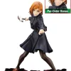 Jujutsu Kaisen - Nobara Kugisaki Statue / ARTFXJ - Bonus Edition: Kotobukiya