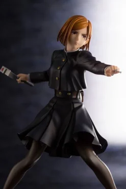 Jujutsu Kaisen - Nobara Kugisaki Statue / ARTFXJ - Bonus Edition: Kotobukiya