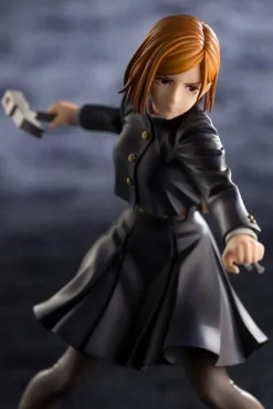 Jujutsu Kaisen - Nobara Kugisaki Statue / ARTFXJ - Bonus Edition: Kotobukiya