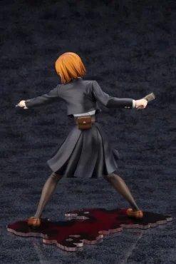 Jujutsu Kaisen - Nobara Kugisaki Statue / ARTFXJ - Bonus Edition: Kotobukiya