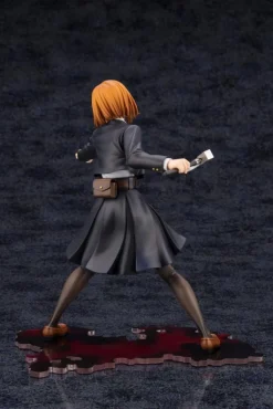 Jujutsu Kaisen - Nobara Kugisaki Statue / ARTFXJ - Bonus Edition: Kotobukiya