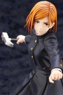 Jujutsu Kaisen - Nobara Kugisaki Statue / ARTFXJ - Bonus Edition: Kotobukiya
