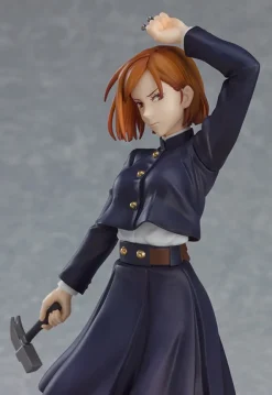 Jujutsu Kaisen - Nobara Kugisaki Figur / Pop Up Parade: Good Smile Company