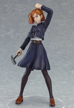 Jujutsu Kaisen - Nobara Kugisaki Figur / Pop Up Parade: Good Smile Company