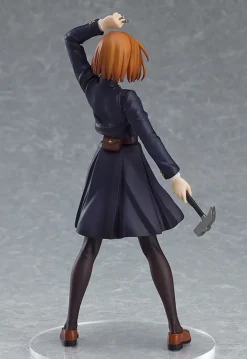 Jujutsu Kaisen - Nobara Kugisaki Figur / Pop Up Parade: Good Smile Company