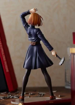 Jujutsu Kaisen - Nobara Kugisaki Figur / Pop Up Parade: Good Smile Company
