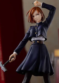 Jujutsu Kaisen - Nobara Kugisaki Figur / Pop Up Parade: Good Smile Company